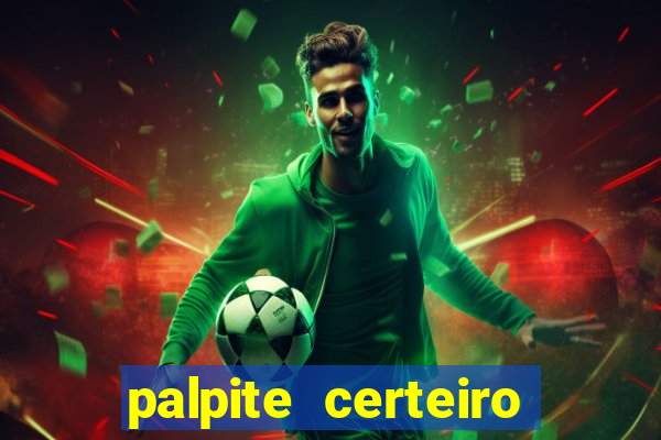 palpite certeiro chaves dourada